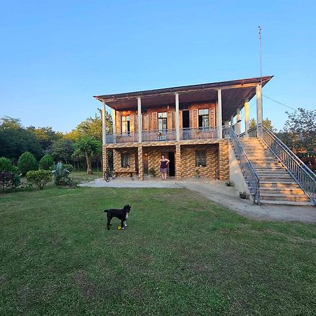 Bed and Breakfast Daraselia61 Zugdidi Exterior foto