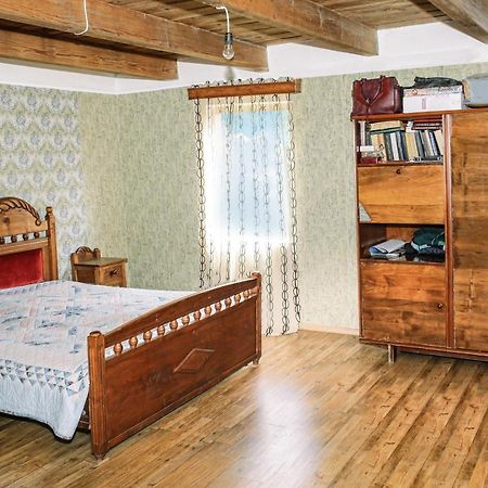 Bed and Breakfast Daraselia61 Zugdidi Exterior foto