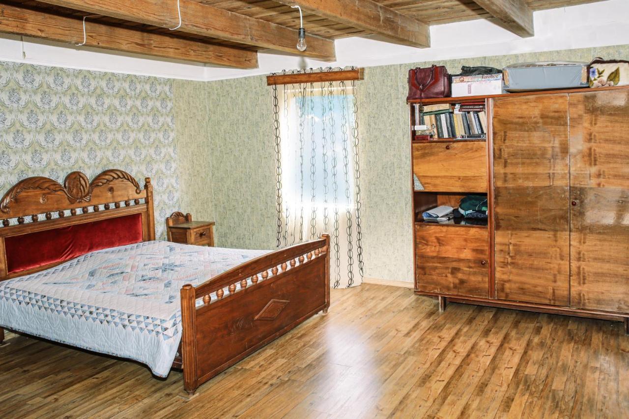 Bed and Breakfast Daraselia61 Zugdidi Exterior foto