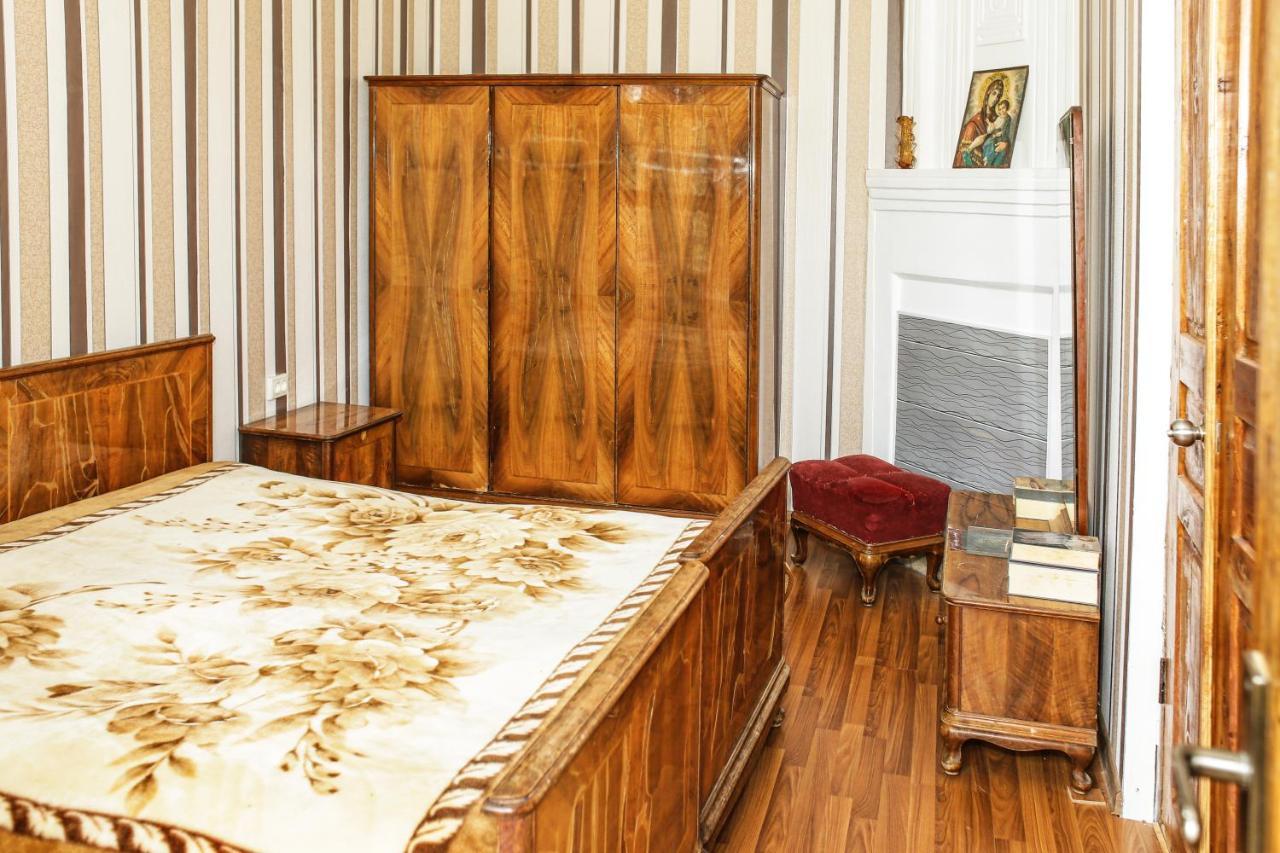 Bed and Breakfast Daraselia61 Zugdidi Exterior foto