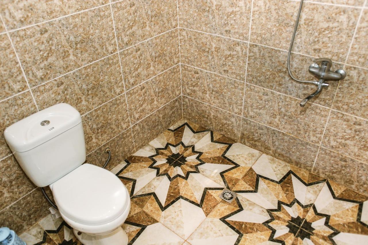 Bed and Breakfast Daraselia61 Zugdidi Exterior foto