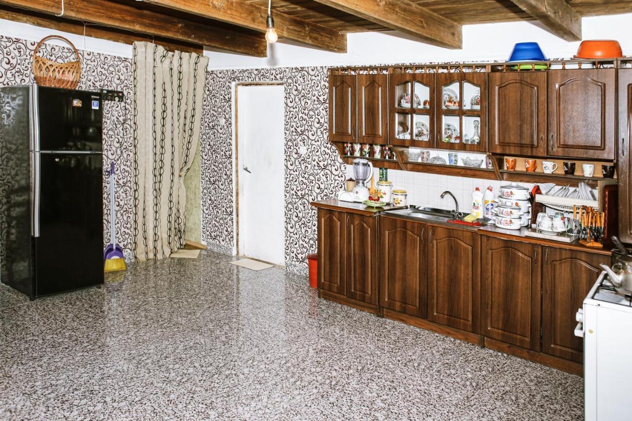 Bed and Breakfast Daraselia61 Zugdidi Exterior foto