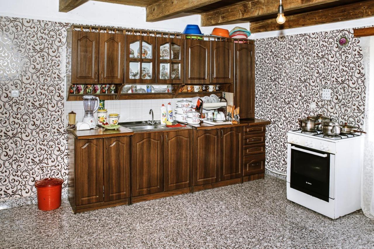 Bed and Breakfast Daraselia61 Zugdidi Exterior foto